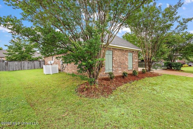 202 Calhoun Drive, Madison, MS 39110
