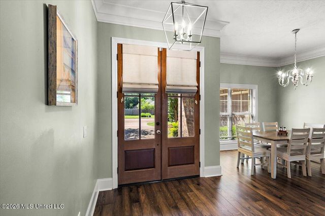202 Calhoun Drive, Madison, MS 39110