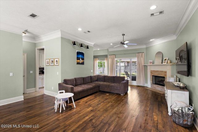 202 Calhoun Drive, Madison, MS 39110