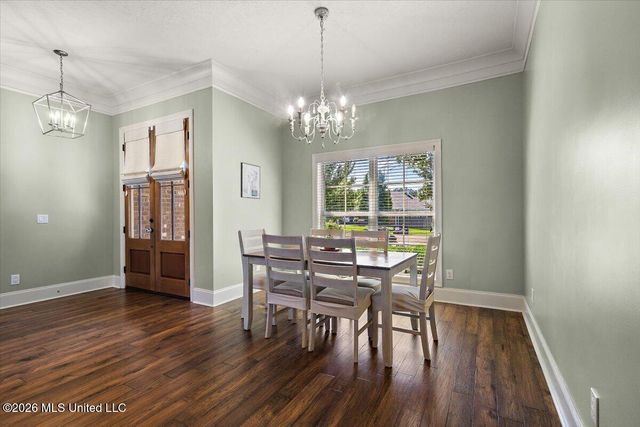 202 Calhoun Drive, Madison, MS 39110