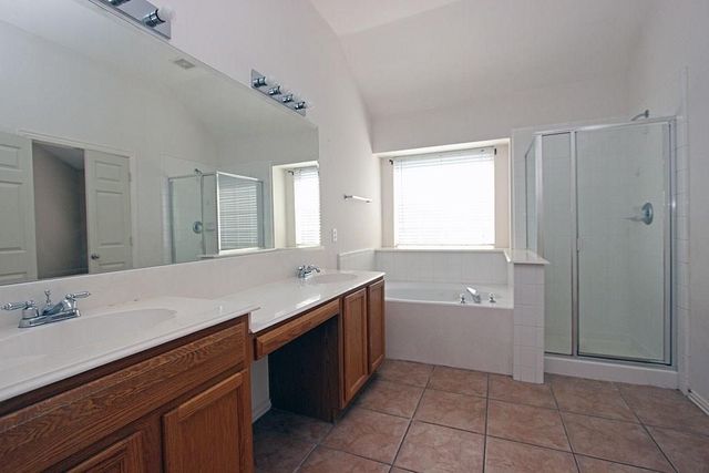 9692 Crossvine Lane, Frisco, TX 75035