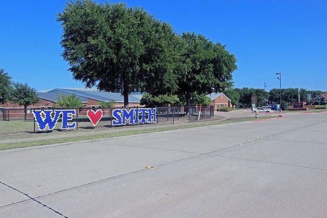 9692 Crossvine Lane, Frisco, TX 75035