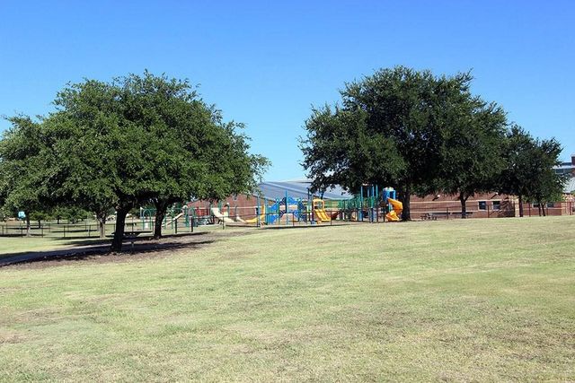 9692 Crossvine Lane, Frisco, TX 75035