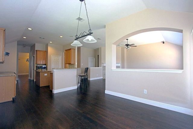 9692 Crossvine Lane, Frisco, TX 75035