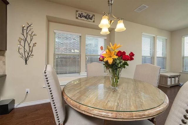 11625 Parade Drive, Frisco, TX 75036