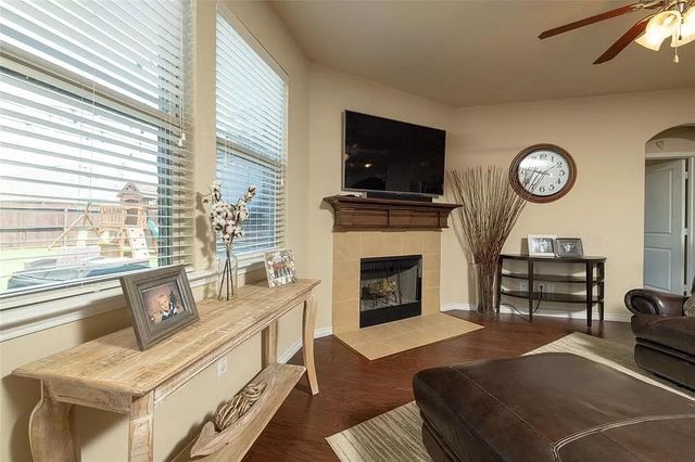 11625 Parade Drive, Frisco, TX 75036