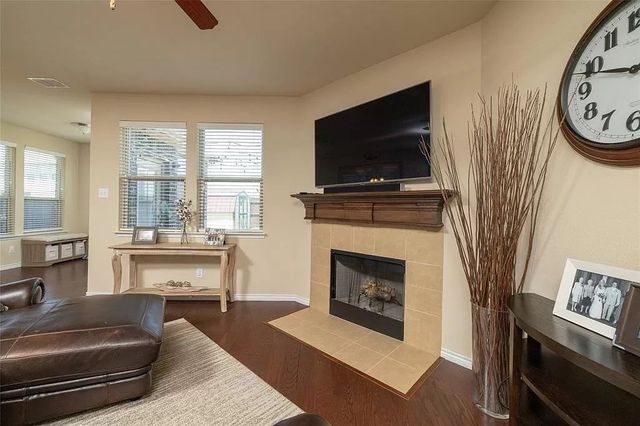 11625 Parade Drive, Frisco, TX 75036