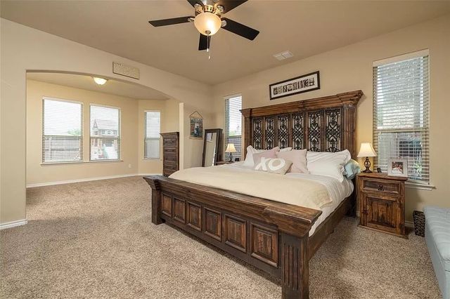11625 Parade Drive, Frisco, TX 75036
