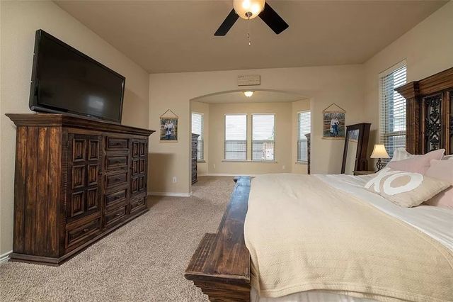 11625 Parade Drive, Frisco, TX 75036
