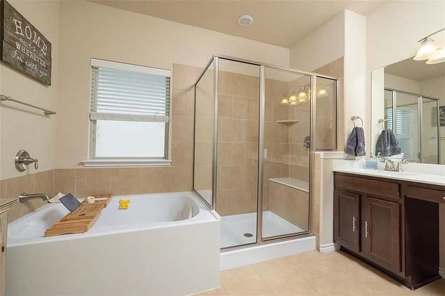 11625 Parade Drive, Frisco, TX 75036