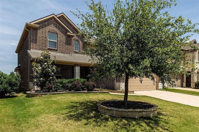 11625 Parade Drive, Frisco, TX 75036