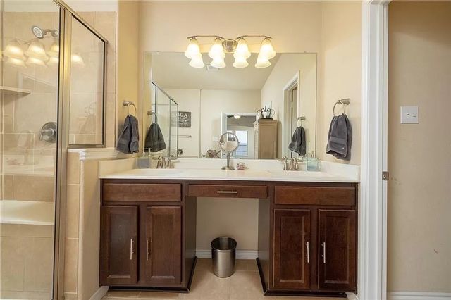 11625 Parade Drive, Frisco, TX 75036