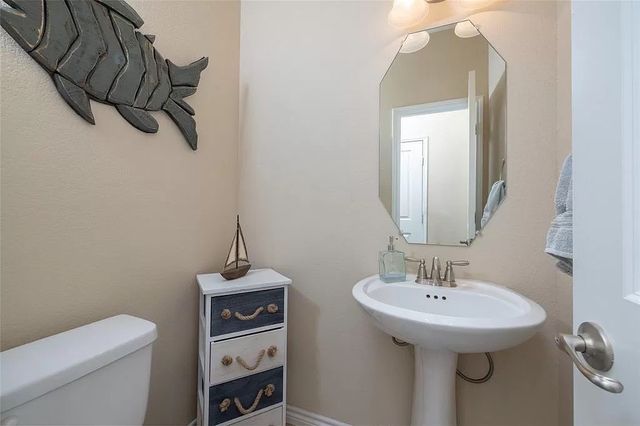 11625 Parade Drive, Frisco, TX 75036