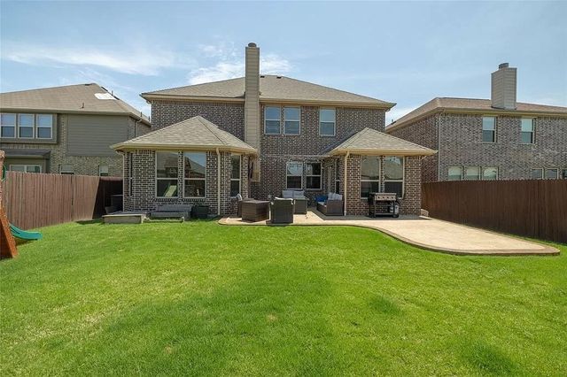 11625 Parade Drive, Frisco, TX 75036