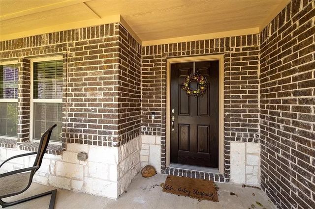 11625 Parade Drive, Frisco, TX 75036