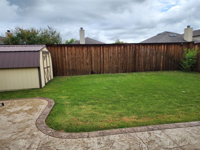11625 Parade Drive, Frisco, TX 75036