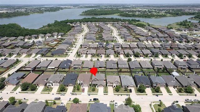 11625 Parade Drive, Frisco, TX 75036