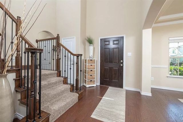 11625 Parade Drive, Frisco, TX 75036