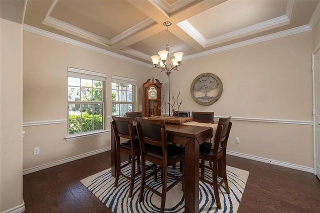 11625 Parade Drive, Frisco, TX 75036