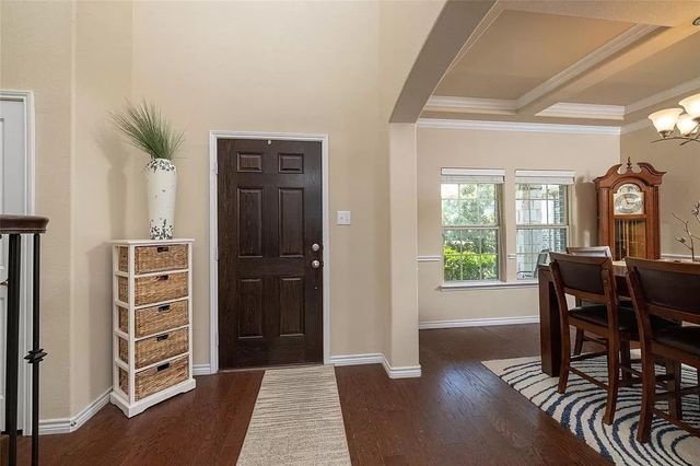 11625 Parade Drive, Frisco, TX 75036