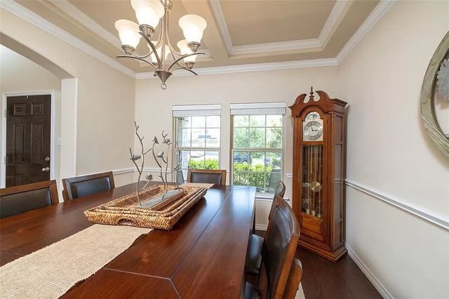 11625 Parade Drive, Frisco, TX 75036