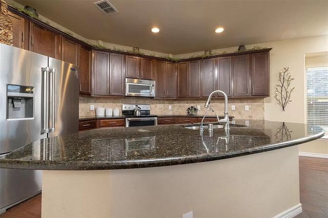 11625 Parade Drive, Frisco, TX 75036