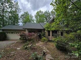 300 Serenity Trail, Rosman, NC 28772