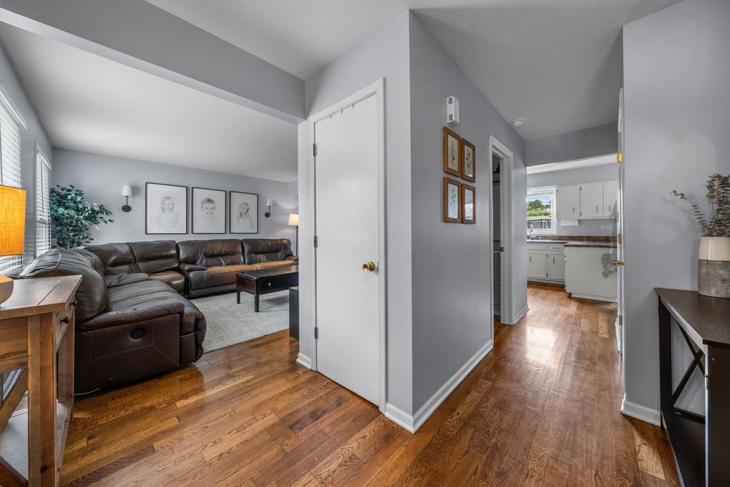 6114 1/2 Leonard Avenue, Downers Grove, IL 60515 — photo 3