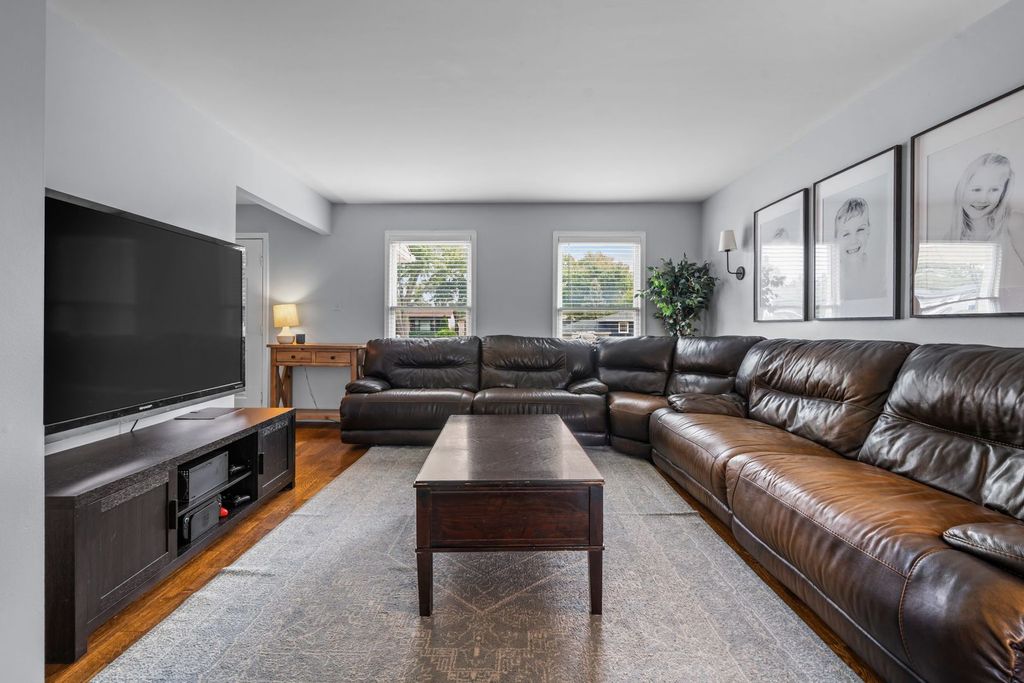 6114 1/2 Leonard Avenue, Downers Grove, IL 60515 — photo 5