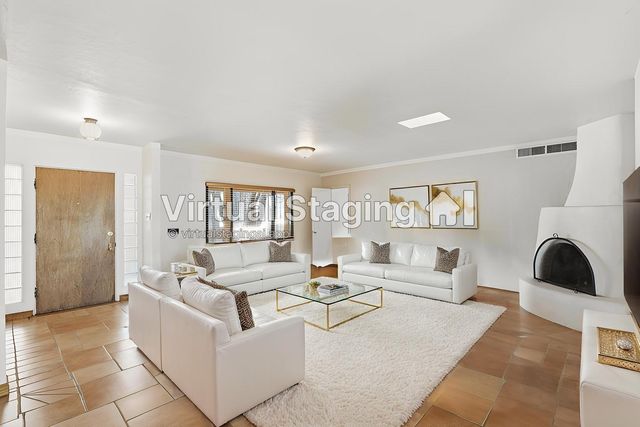 1405 Sigma Chi Road NE, Albuquerque, NM 87106