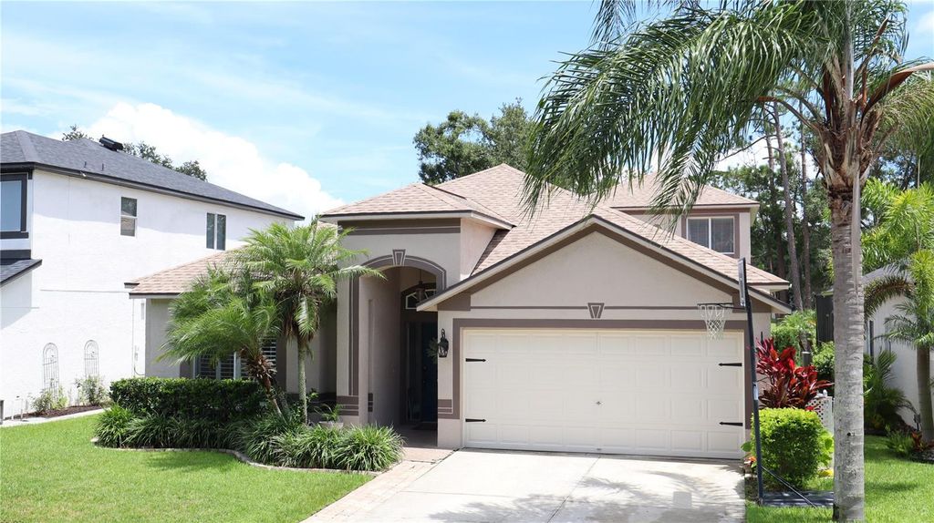 12808 KILLARNEY COURT, Odessa, FL 33556