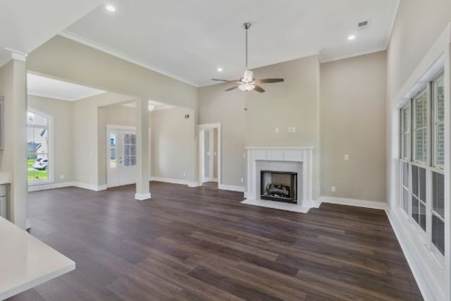 1177 Rimrock Rd, Smyrna, TN 37167