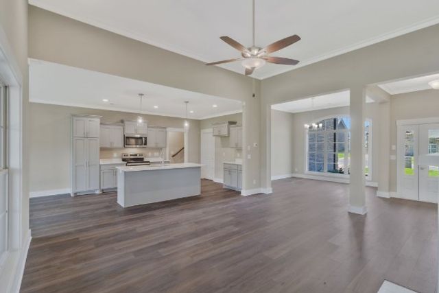 1177 Rimrock Rd, Smyrna, TN 37167