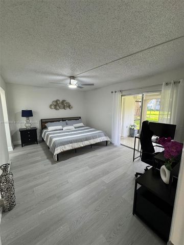 7480 NW 17th St 103, Plantation, FL 33313