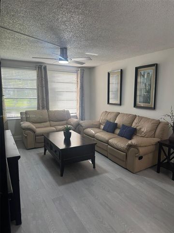 7480 NW 17th St 103, Plantation, FL 33313