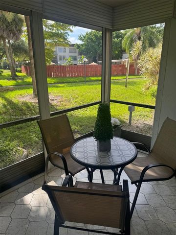 7480 NW 17th St 103, Plantation, FL 33313