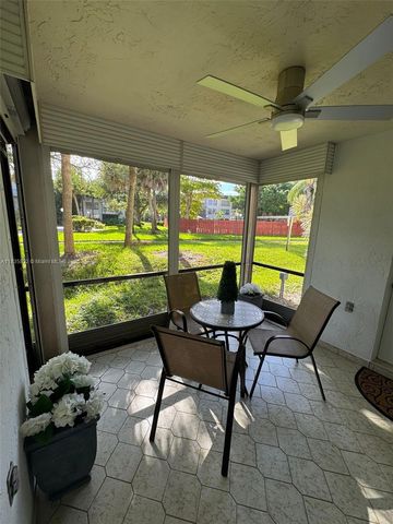 7480 NW 17th St 103, Plantation, FL 33313
