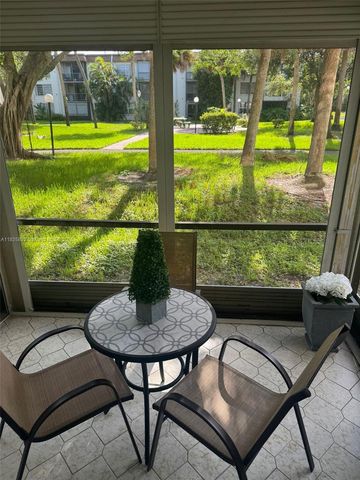 7480 NW 17th St 103, Plantation, FL 33313