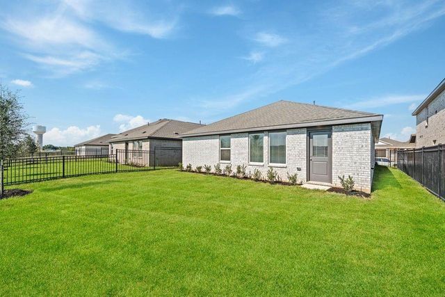 3120 Wild Dunes Drive, Katy, TX 77493