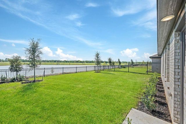 3120 Wild Dunes Drive, Katy, TX 77493