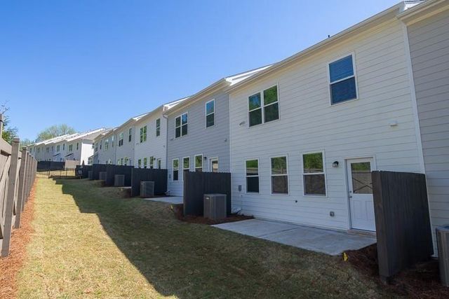 3359 Verdi Lane, Kennesaw, GA 30144