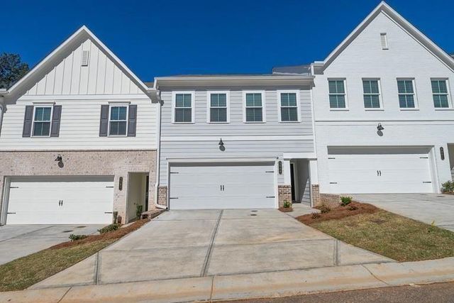 3359 Verdi Lane, Kennesaw, GA 30144