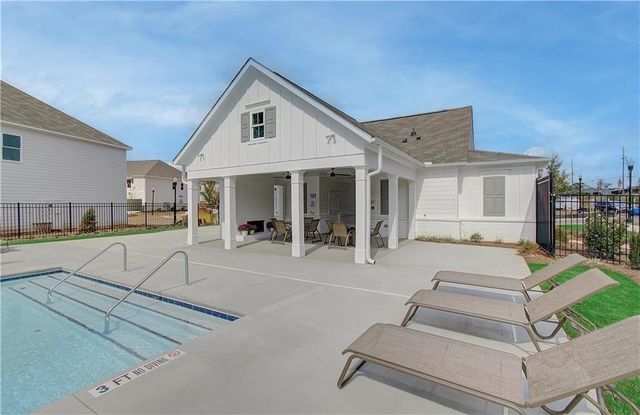 3359 Verdi Lane, Kennesaw, GA 30144