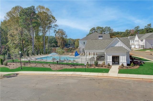 3359 Verdi Lane, Kennesaw, GA 30144