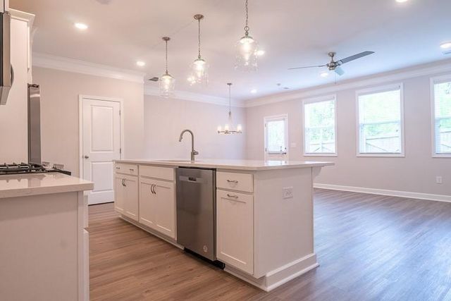 3359 Verdi Lane, Kennesaw, GA 30144