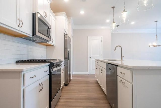 3359 Verdi Lane, Kennesaw, GA 30144