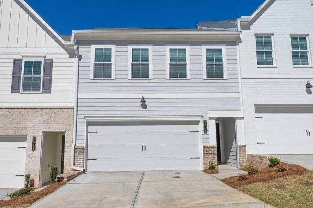 3359 Verdi Lane, Kennesaw, GA 30144