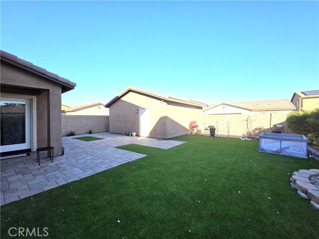26866 Rio Madre Drive, Cathedral City, CA 92234