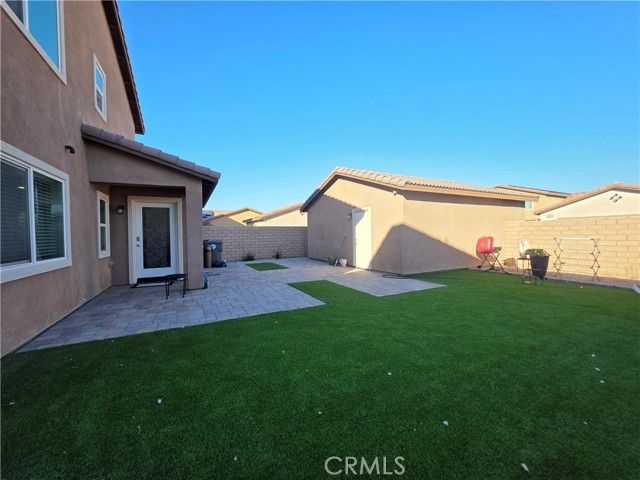 26866 Rio Madre Drive, Cathedral City, CA 92234