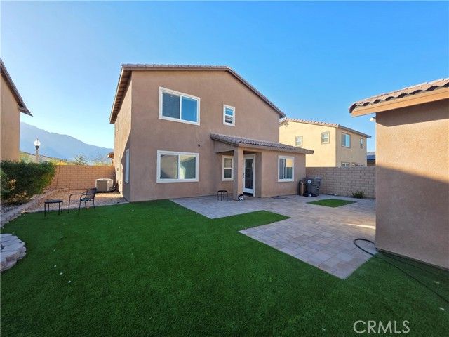 26866 Rio Madre Drive, Cathedral City, CA 92234